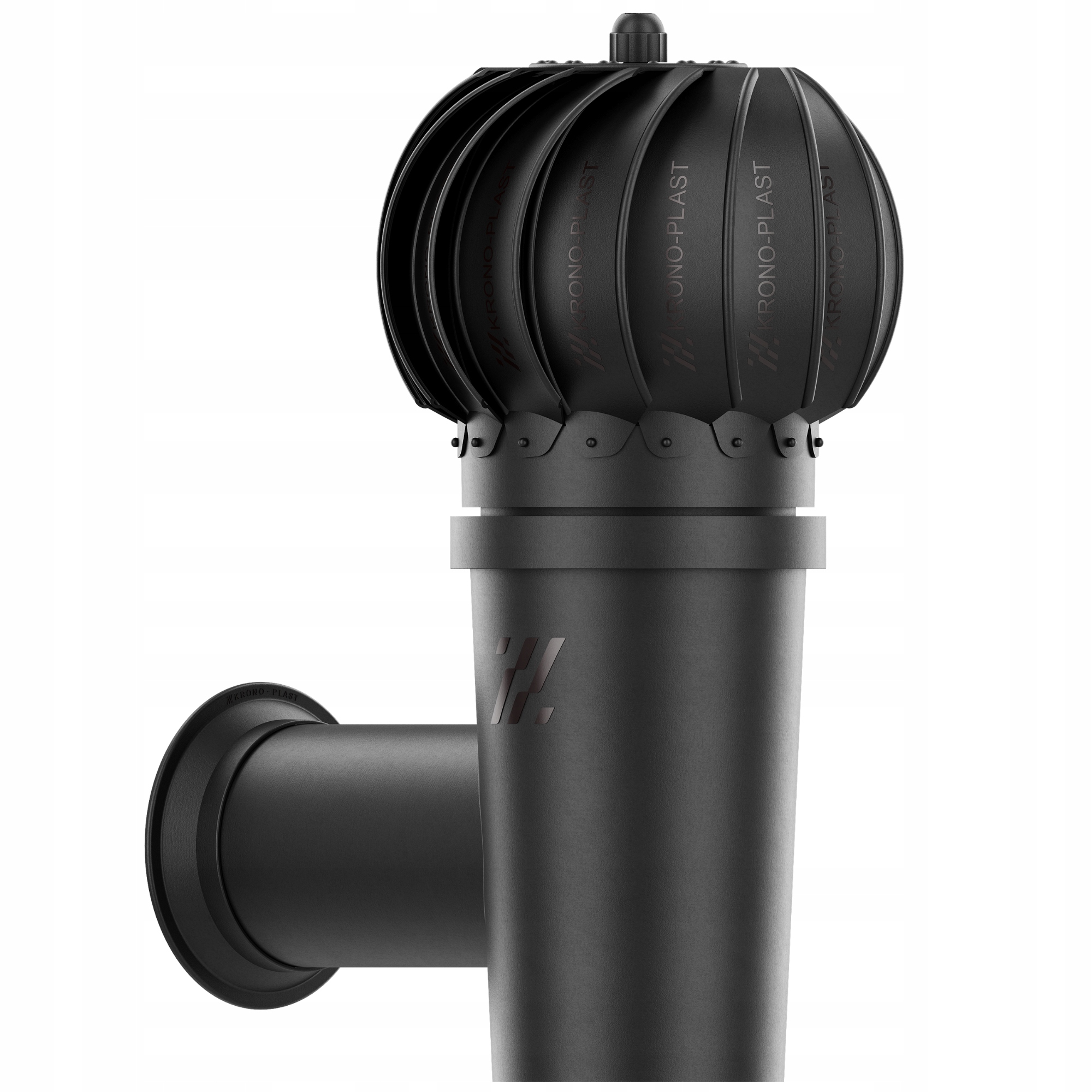 Vetrací komín Krono-Plast ⌀ 110 mm